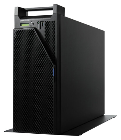 IBM Power S1014