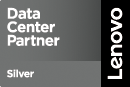 Lenovo Data Center Partner Silver