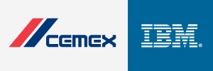 CEMEX + IBM