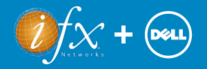 IFX Networks y Dell