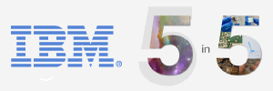 IBM 5 in 5