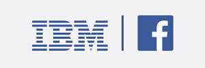 IBM - Facebook