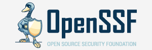 Open Source Security Foundation