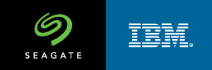 Seagate - IBM