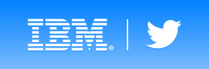 IBM - Twitter