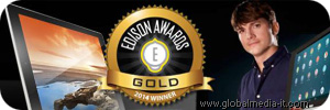 Lenovo - Edison Award