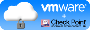 VMware + Check Point